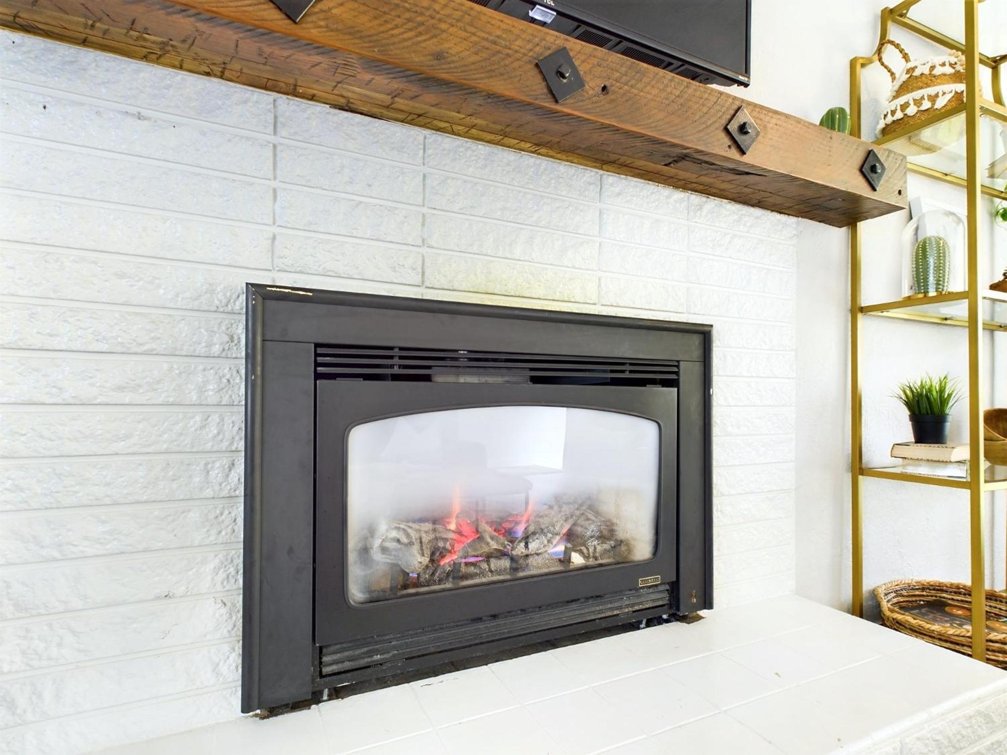 Modern Boho Retreat Ferienhaus