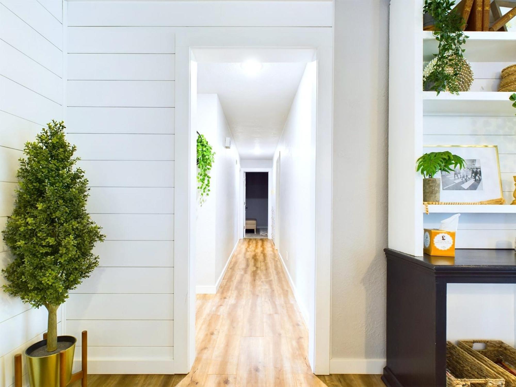 Ferienhaus Modern Boho Retreat *