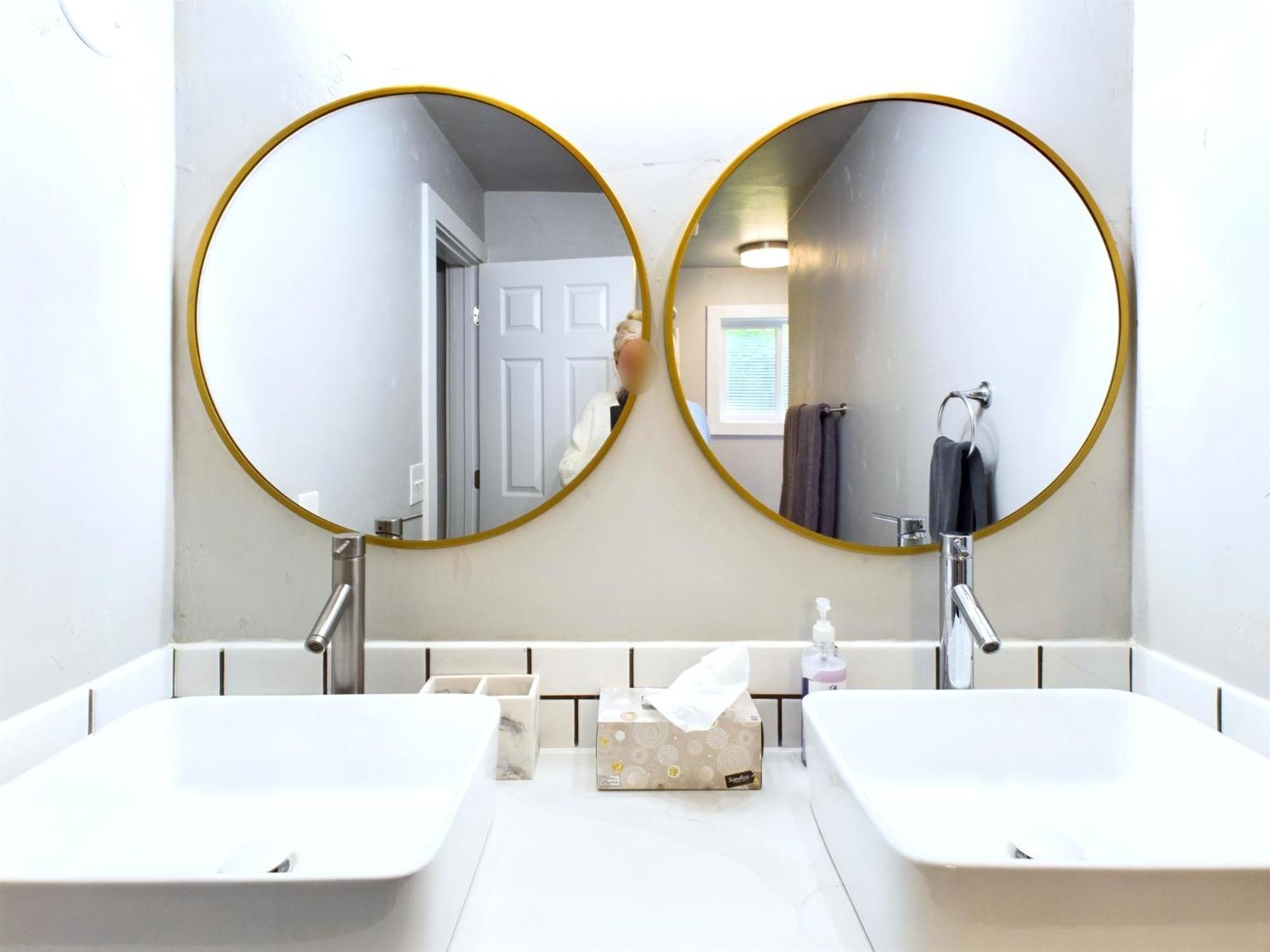 Modern Boho Retreat * Corvallis
