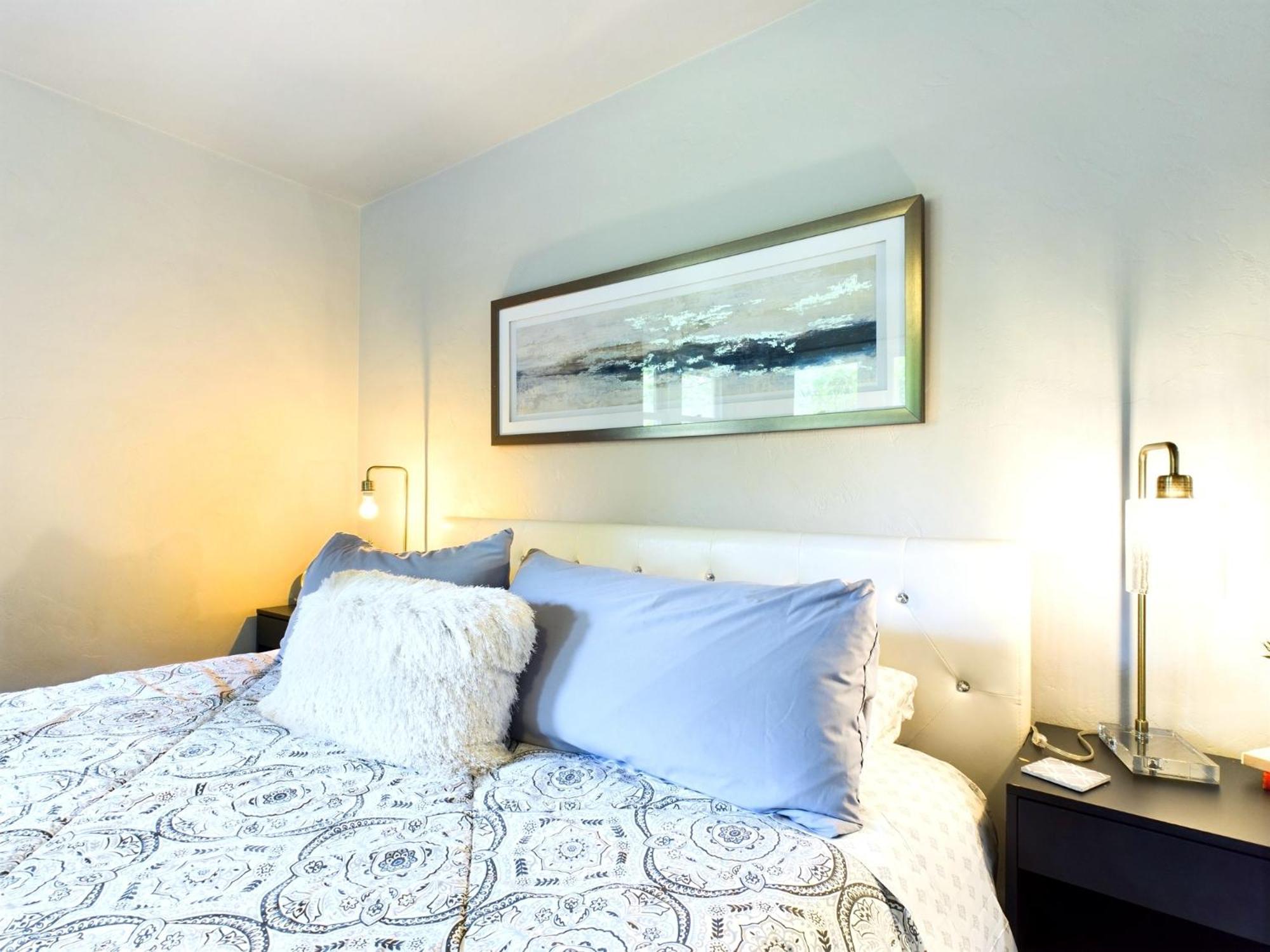 Modern Boho Retreat Ferienhaus Corvallis