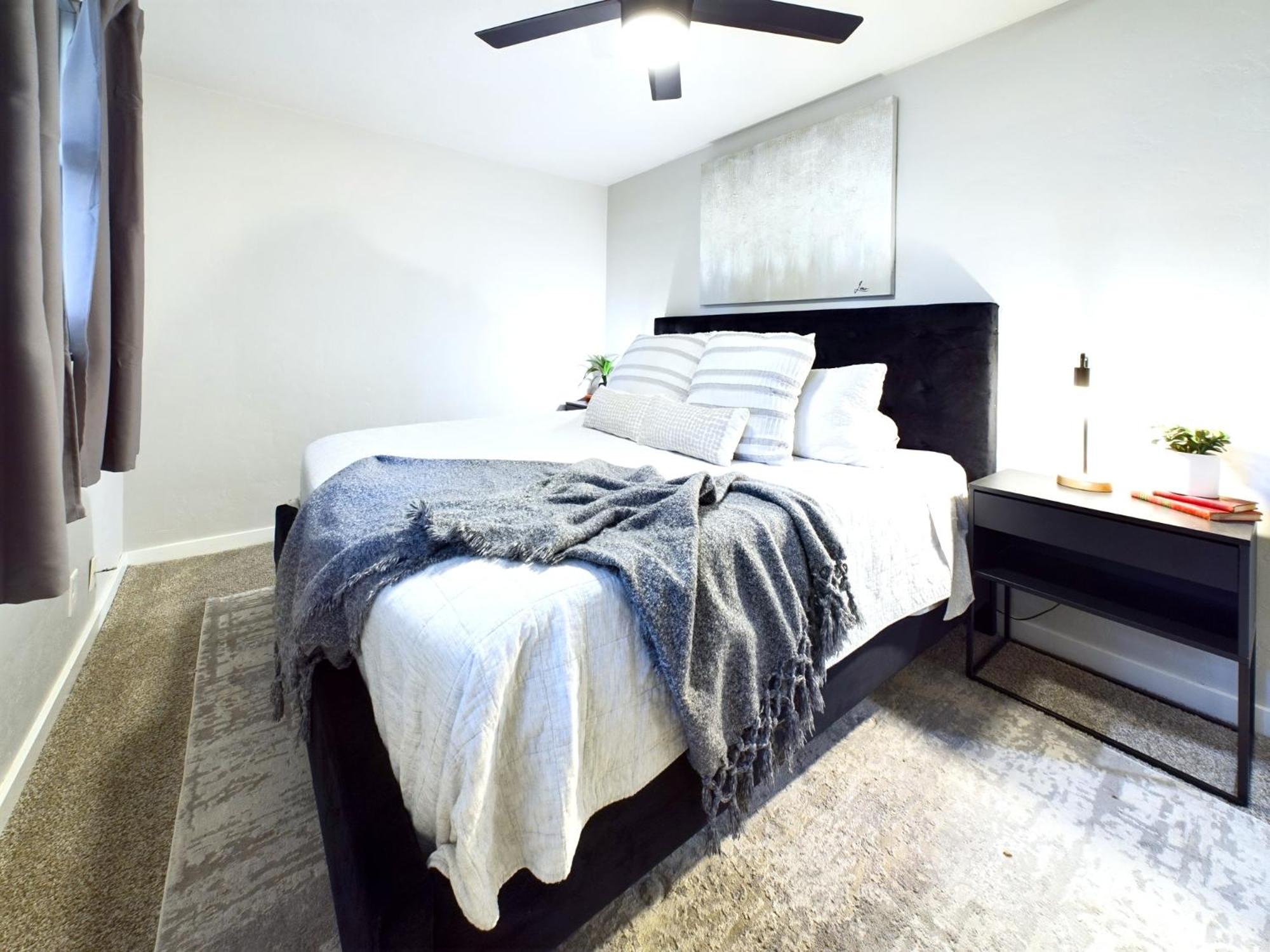 Modern Boho Retreat Corvallis